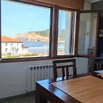 Frente A La Playa דירה Gorliz