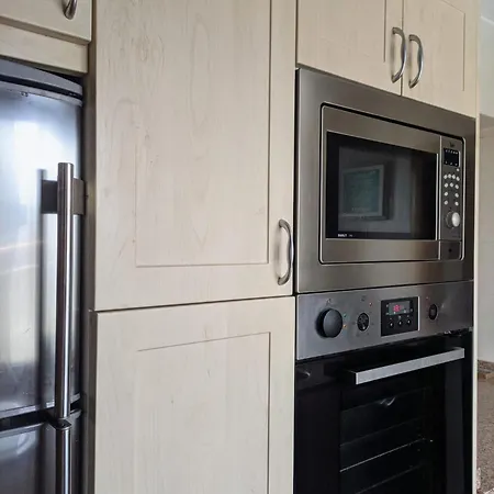 Frente A La Playa Apartman Gorliz