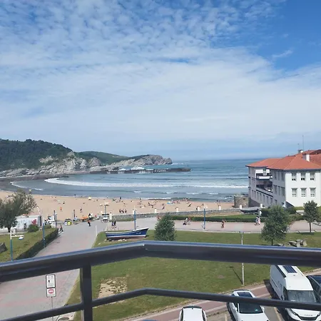 Apartman Frente A La Playa