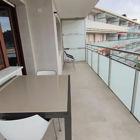 Frente A La Playa * Gorliz