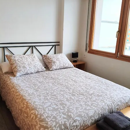 Apartman Frente A La Playa Gorliz