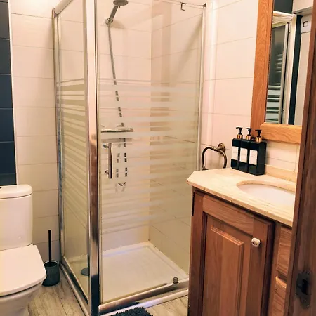 Apartman Frente A La Playa Gorliz