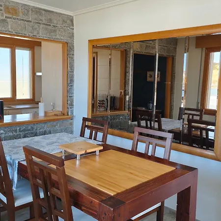 Frente A La Playa Apartman