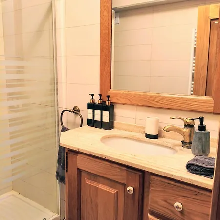 Apartman Frente A La Playa *