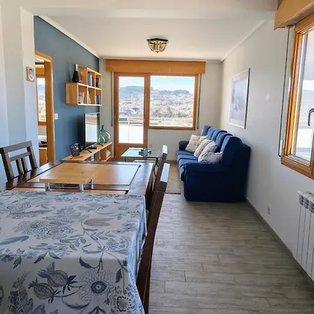 Apartman Frente A La Playa *