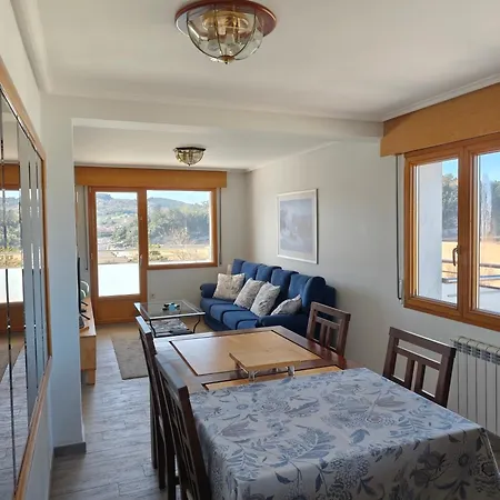 Frente A La Playa Gorliz